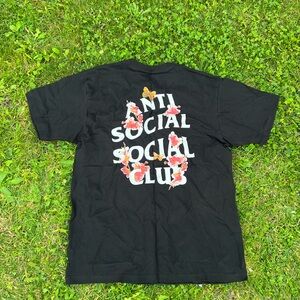Anti social social club